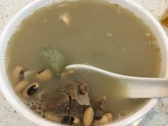 -明兴正宗潮州五彩鱼蛋粉面(中山六路店)