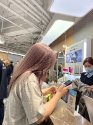 -Sying杉影日式烫染專門店