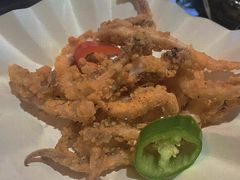 -味可道美食坊(福基路店)