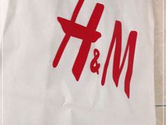 -H&M(星河城店)