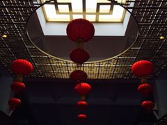 大堂-Club Med地中海俱乐部·桂林度假村