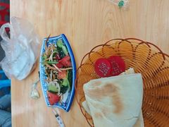 -惠记粉汤羊血(小南门店)