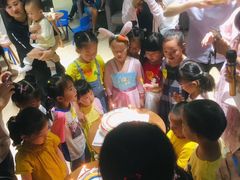 -学知乐教育·幼小衔接·小学科辅导(嘉定镇校区)