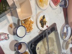 -潮牛魏记鲜牛肉火锅(开发区店)