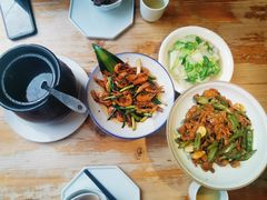 -灶丰年间(定安路店)