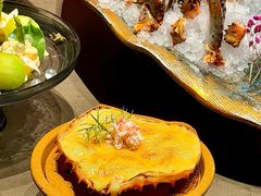 -蟹犇•帝王蟹雪蟹(陆家嘴店)