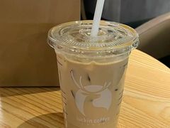-瑞幸咖啡(AI创新中心A区店)
