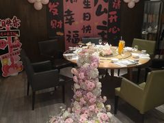 -四季餐厅·新津菜(环湖中路店)
