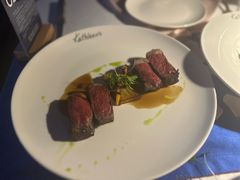 -Kathleen's Waitan 凯圣琳江景西餐厅(外滩店)