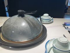 -碗中海·蒸汽海鲜·桑拿鸡(岭南天地店)