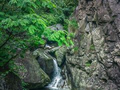 -雁荡山风景名胜区
