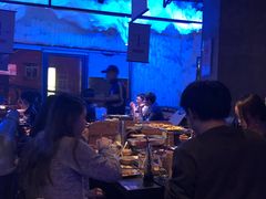 -很久以前羊肉串(打浦路店)