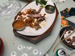 -哈啾嗨·新概念蒙餐(红星新城店)