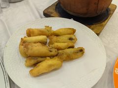 -粤盛海鲜平价店(洛溪食街店)