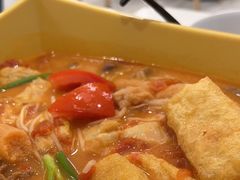 -谭仔米线(皇庭广场店)