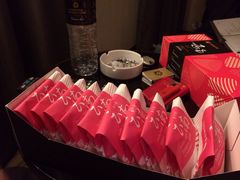 -嘉华鲜花饼·现烤(昆明老街店)