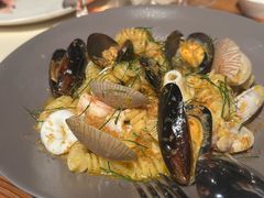 -Mercato莫卡多露台餐厅与酒吧(K11店)