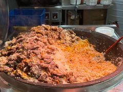 -新疆国际大巴扎