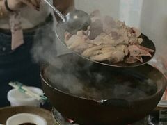 -威邵鸡煲(西华路总店)
