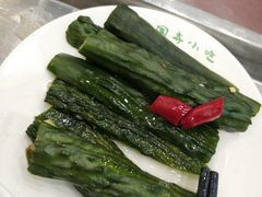 -护国寺小吃(新街口店)
