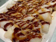 混酱肠粉-沙河粉村·国家非遗传承(云台店)