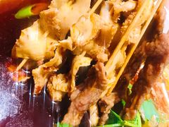 -160烧烤(香坊店)