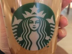 -星巴克(苏州张家港国贸酒店店)