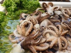 -隆喜元鱼汤包·海鲜(中联广场店)