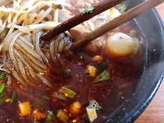 -青石桥老瓦房肥肠粉总店(青石桥总店)