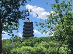 -玲珑塔公园
