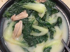 -新宝餐厅(流塘店)