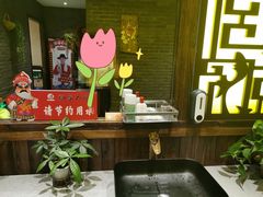 -袍家大院重庆火锅(文安路店)