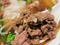 -一肴·牛肉粿条(深圳湾睿印店)