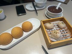 -蔡澜点心·粤菜(万菱汇店)