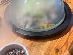 -阿鸡鱼庄·顺德鲜蒸小炒(亚运村店)