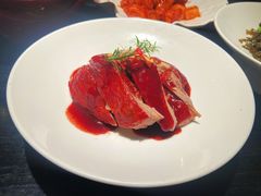 -吴越荣记苏州菜·松鼠桂鱼 100% 活鱼现做(月光码头店)