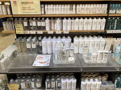 -MUJI无印良品(北国先天下店)