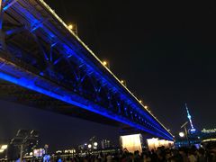 -武汉两江游览·夜游长江(汉口粤汉码头)