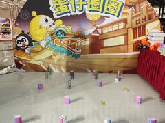 -万达广场(桂林高新店)