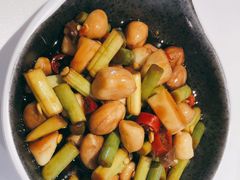 -同釜聚炝锅鱼火锅