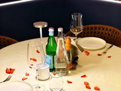 -MONICH牛排融合餐厅(和义大道购物中心店)