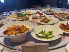 -万盛合(渔人码头店)