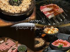 -虎哥六韩式烤肉料理 TIGERGRILL(隆生金山湖中心购物广场店)