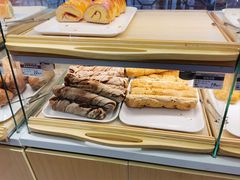 -新侨三宝乐面包店(崇文门店)