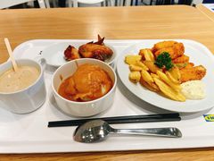 -宜家·瑞典风味餐厅(四元桥店)