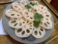 -历蜀记·家宴老火锅(总店)