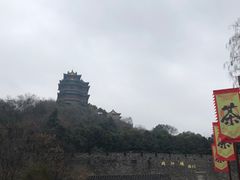 -百姓人家家常菜馆(大观·天地MALL店)