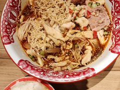 -辣伍爺·冒菜(乐淘里店)