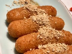 -渝悦情·新派川菜(建国门店)