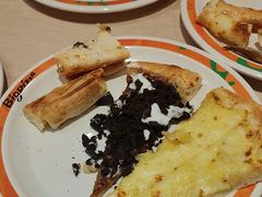 -比格比萨自助(云冈区步行街店)